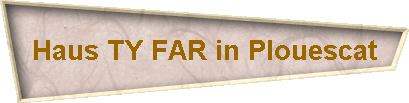 Haus TY FAR in Plouescat